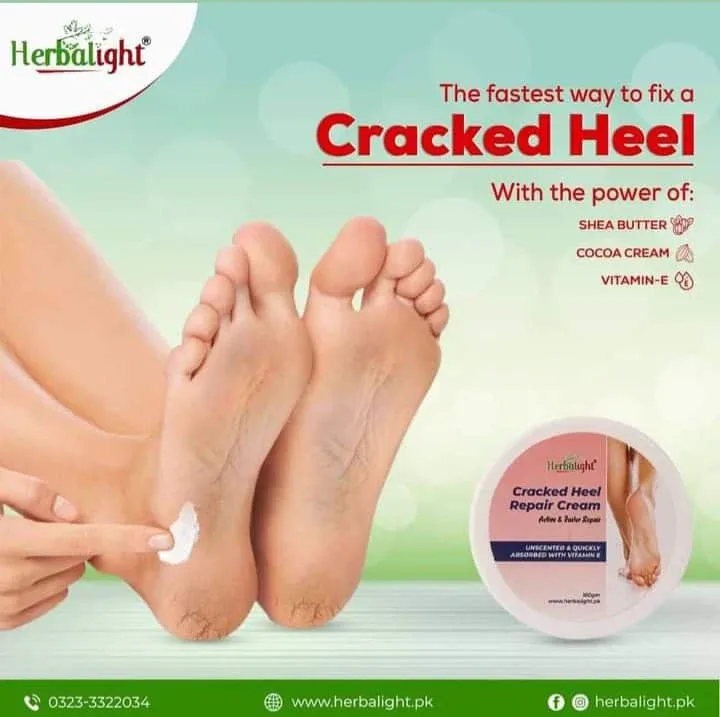 Herbalight Beauty & Skincare Social Media Designs for Herbalight