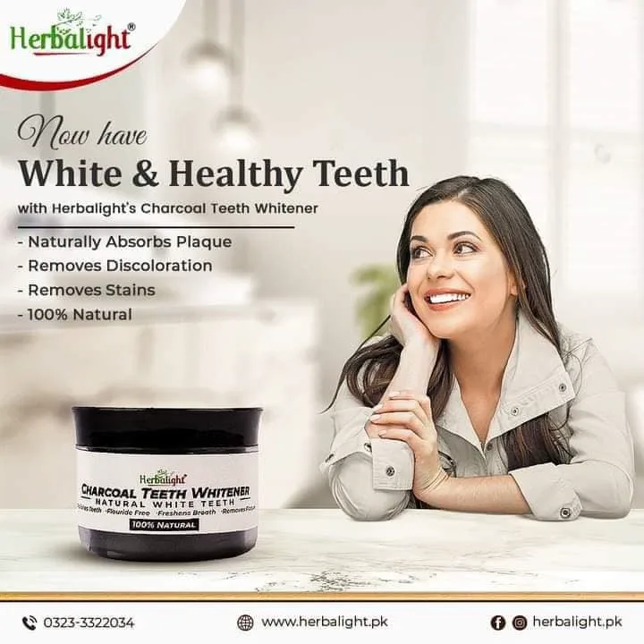 Herbalight Beauty & Skincare Social Media Designs for Herbalight