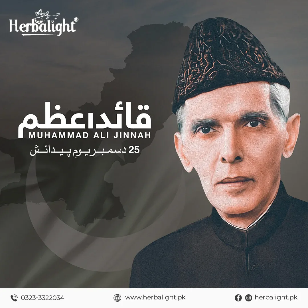 Herbalight Beauty & Skincare Social Media Designs for Herbalight