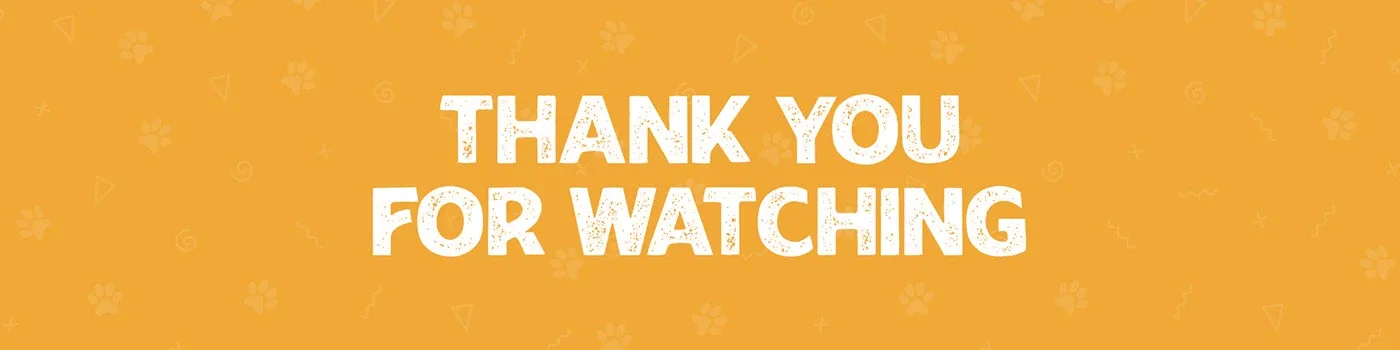 Pet Store Social Media Designs