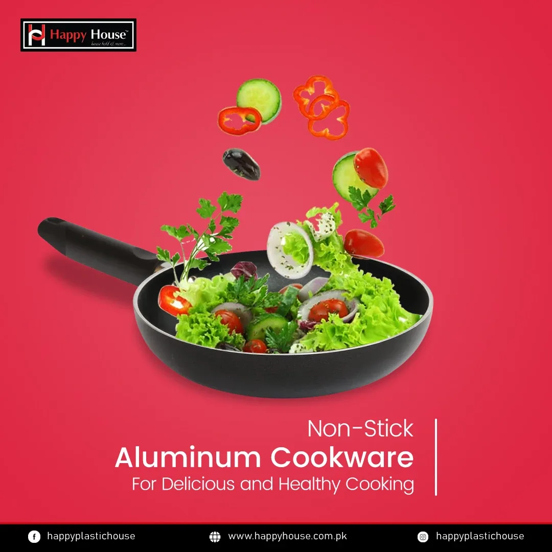 Kitchen Appliances Social Media Designs for Happy House