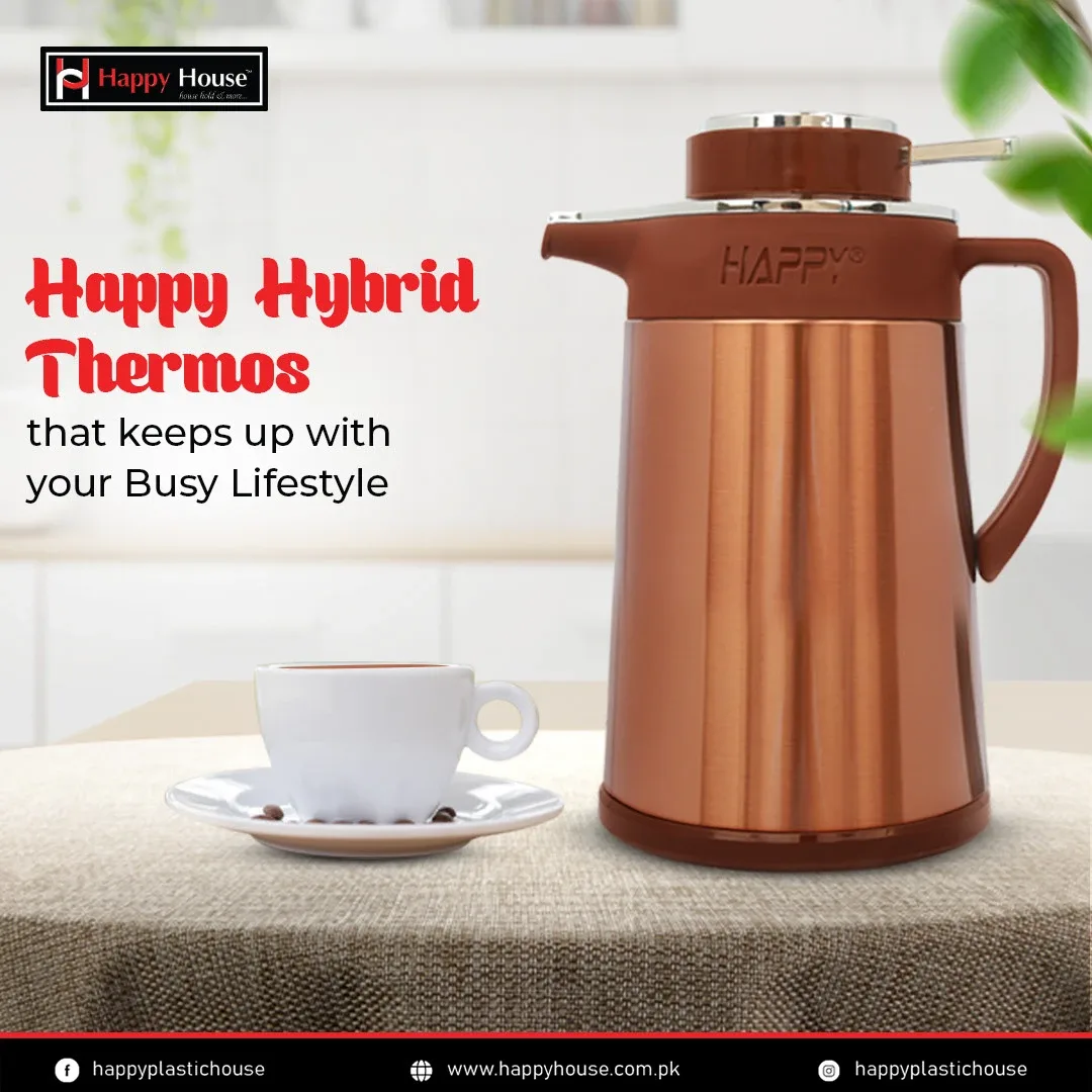 Kitchen Appliances Social Media Designs for Happy House
