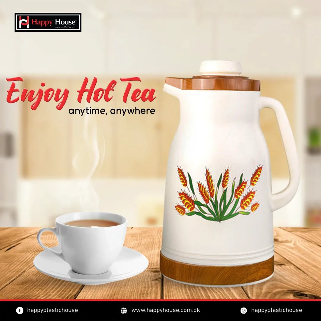 Kitchen Appliances Social Media Designs for Happy House