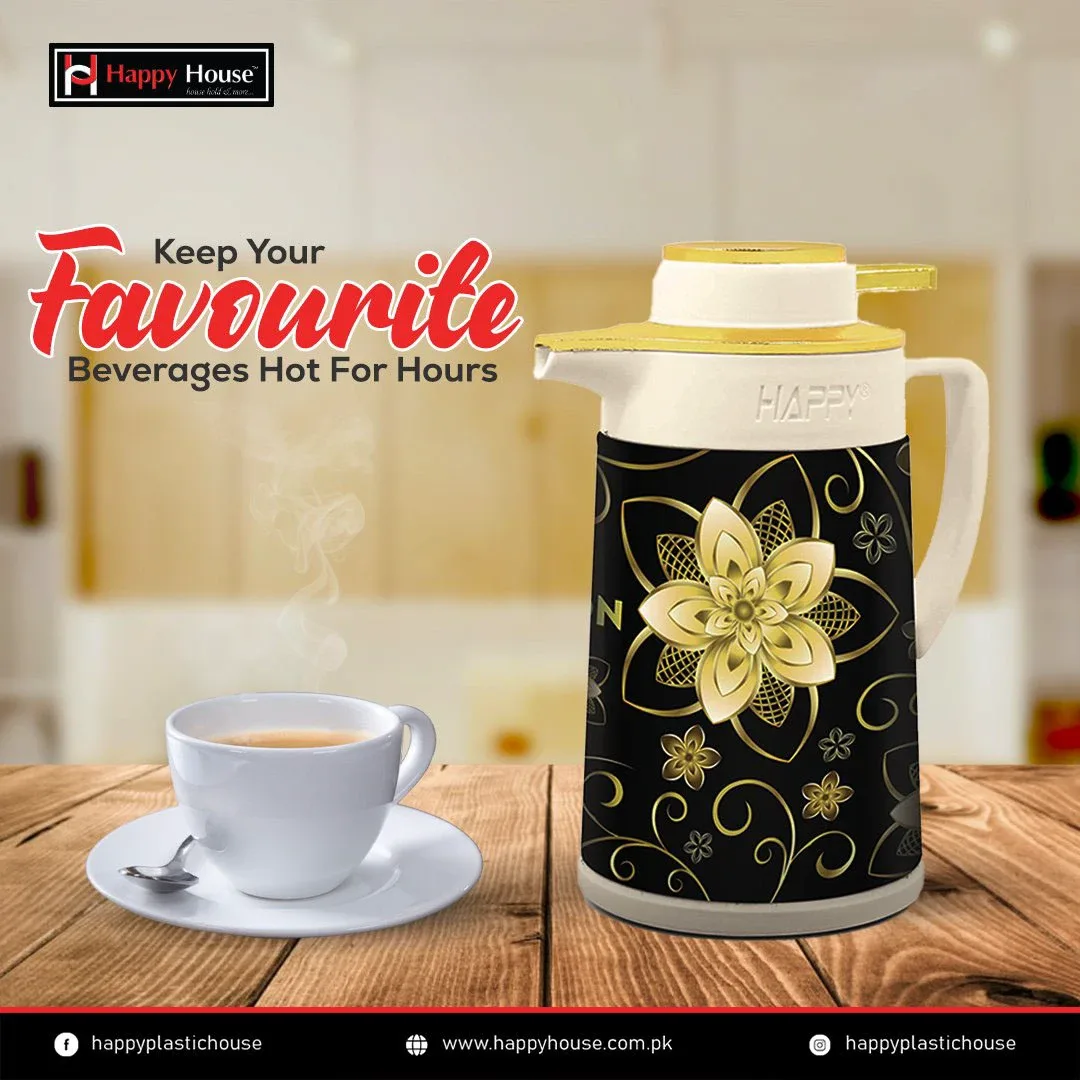 Kitchen Appliances Social Media Designs for Happy House