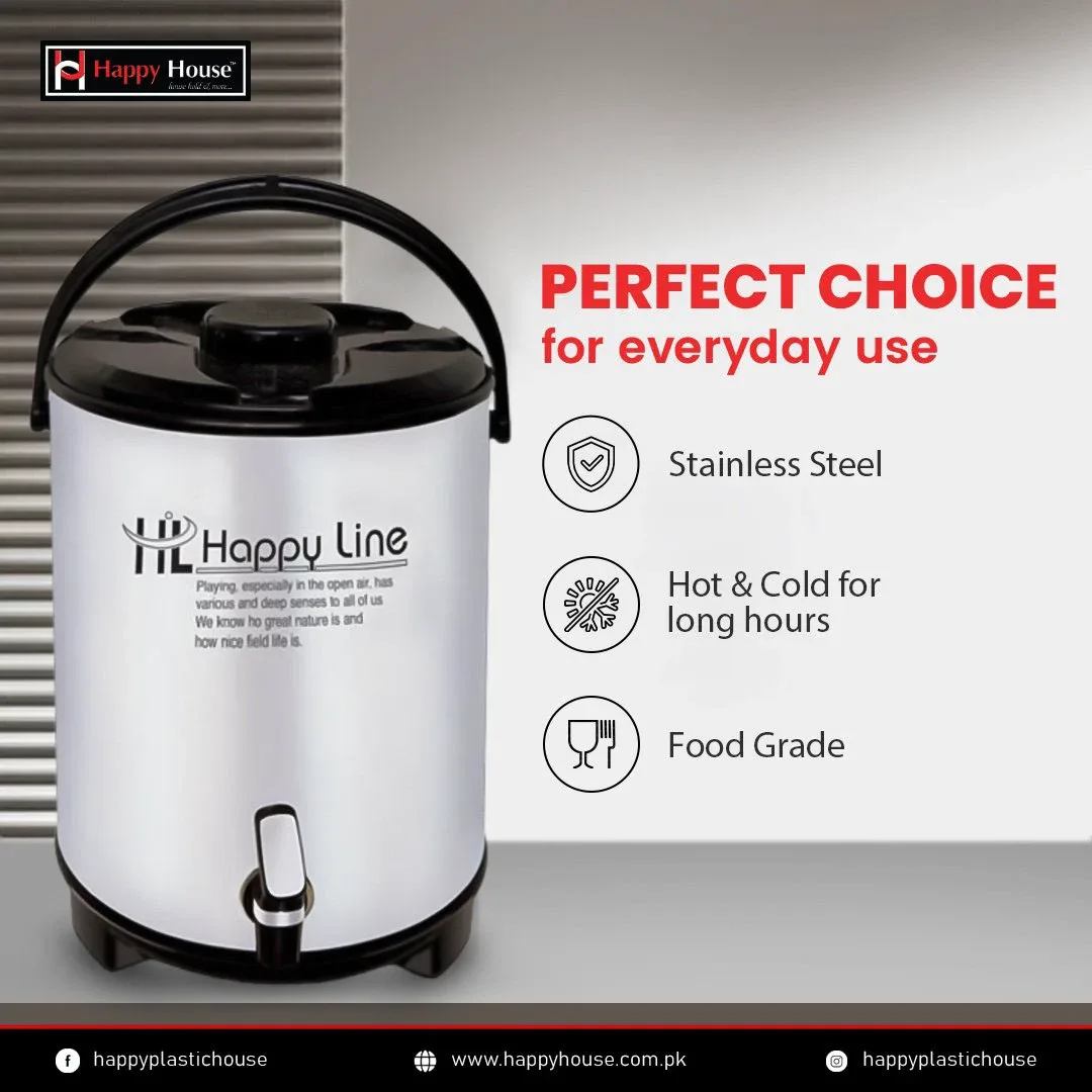 Kitchen Appliances Social Media Designs for Happy House
