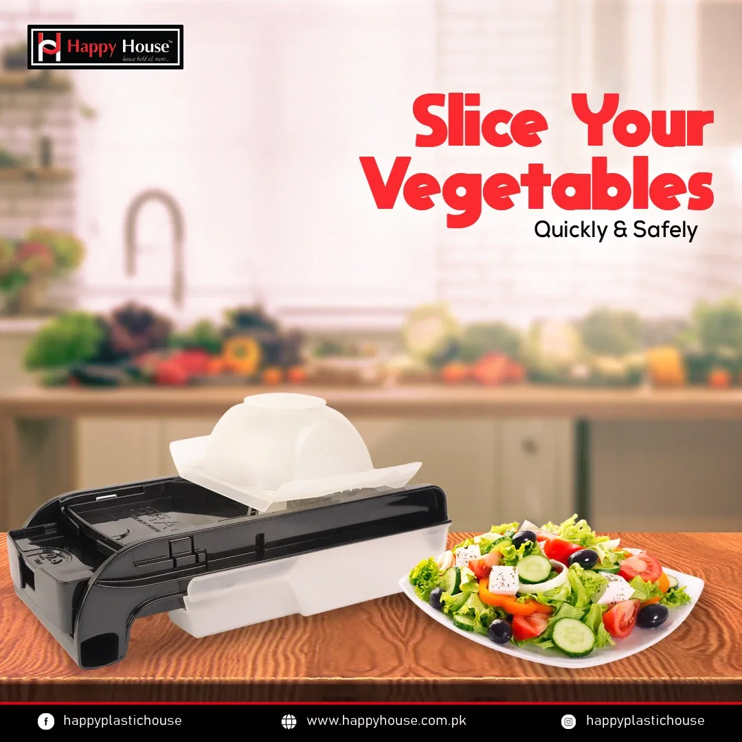Kitchen Appliances Social Media Designs for Happy House