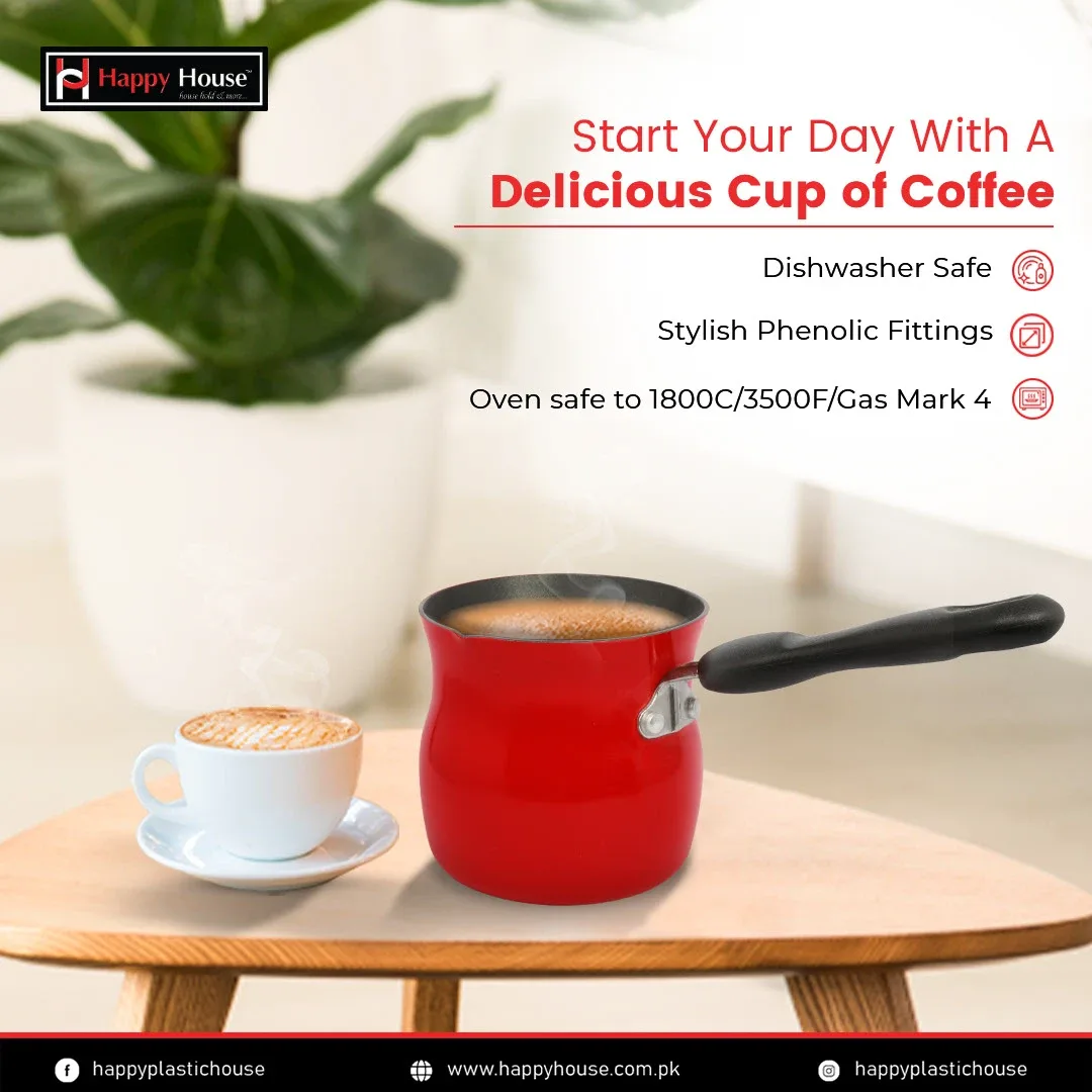 Kitchen Appliances Social Media Designs for Happy House