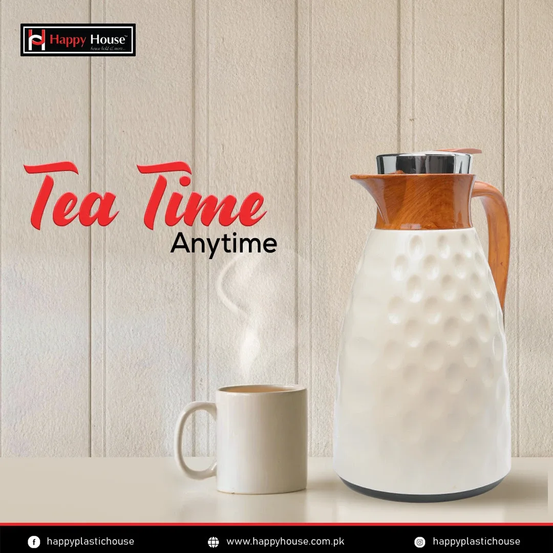 Kitchen Appliances Social Media Designs for Happy House
