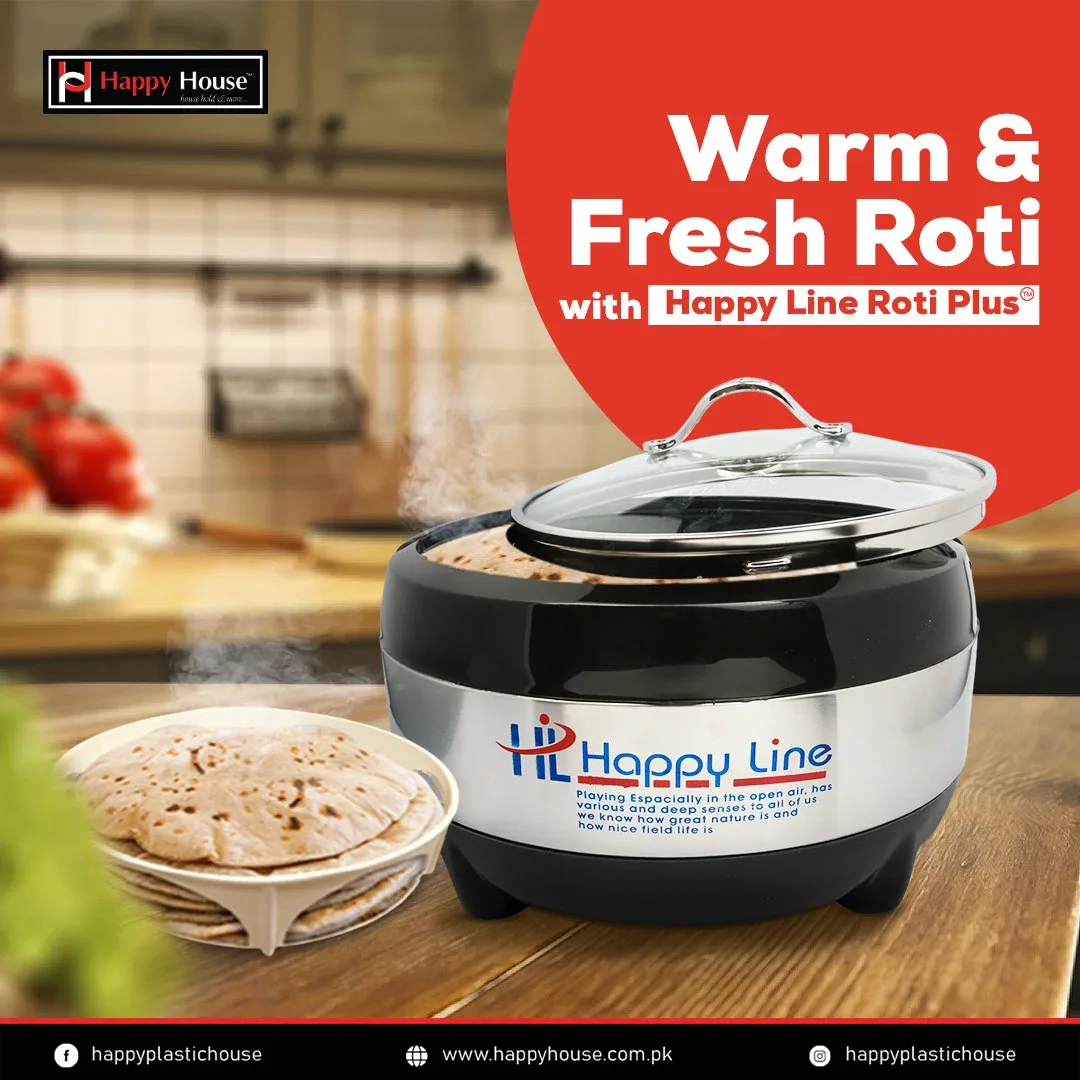 Kitchen Appliances Social Media Designs for Happy House