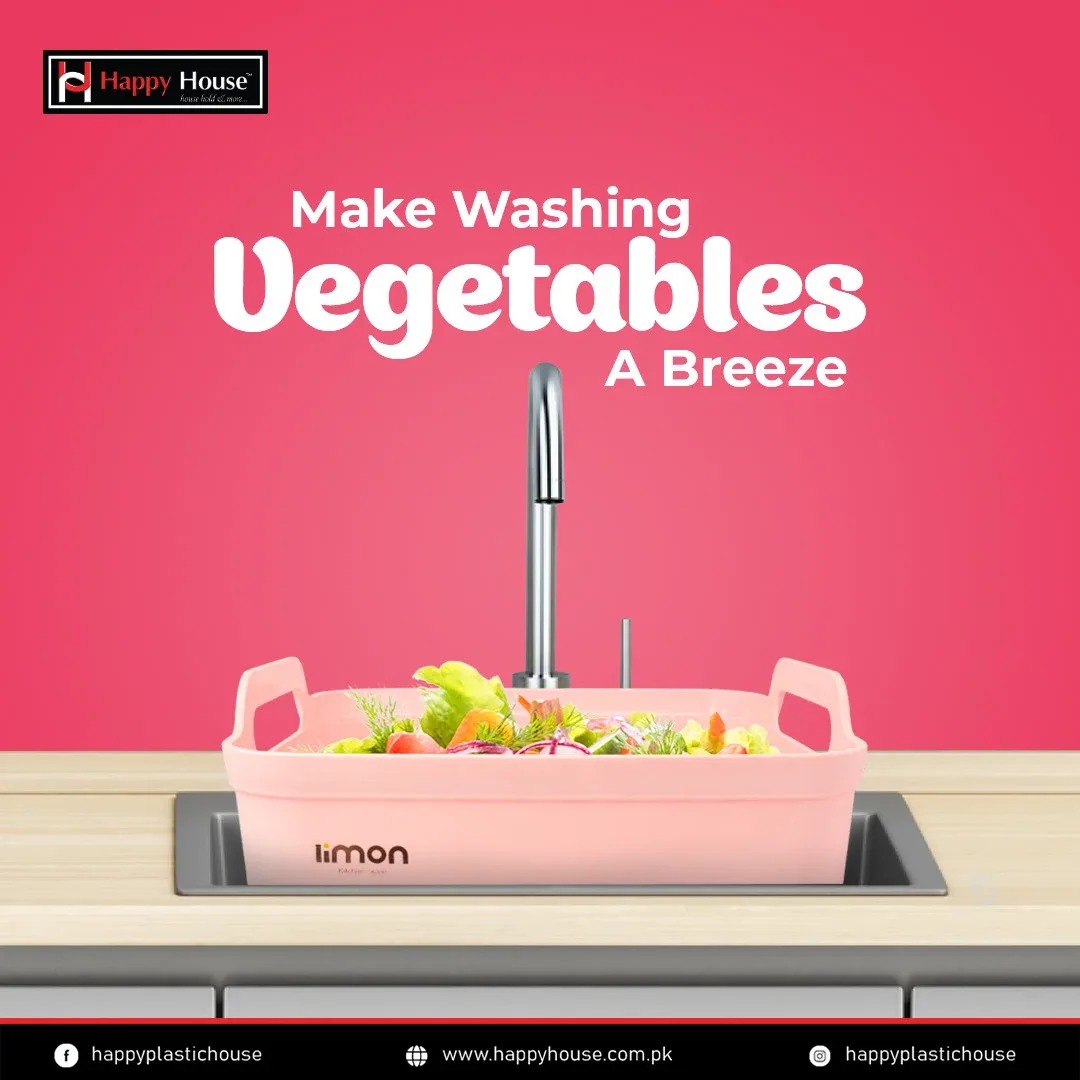 Kitchen Appliances Social Media Designs for Happy House