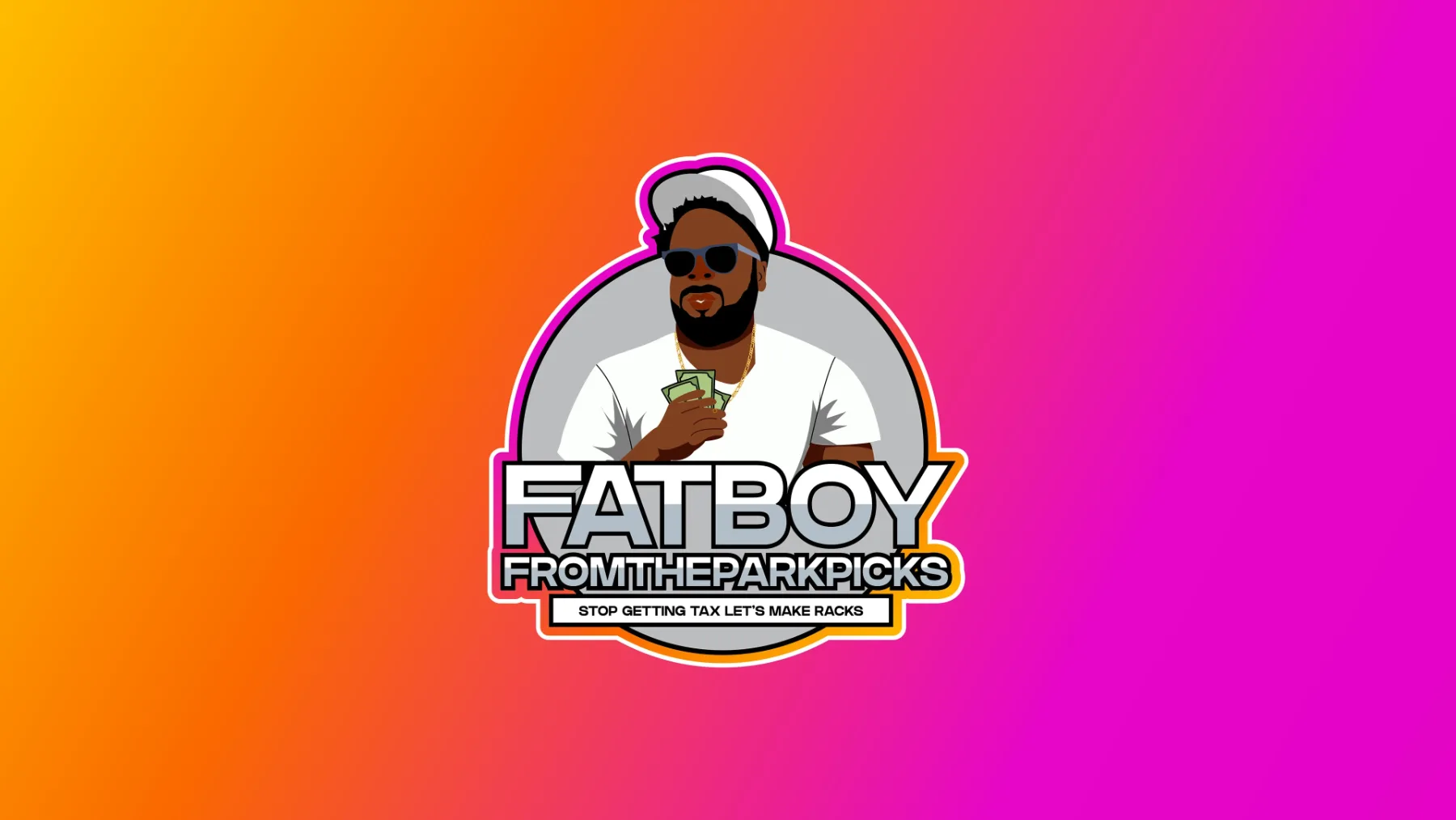 Mascot Design Folio