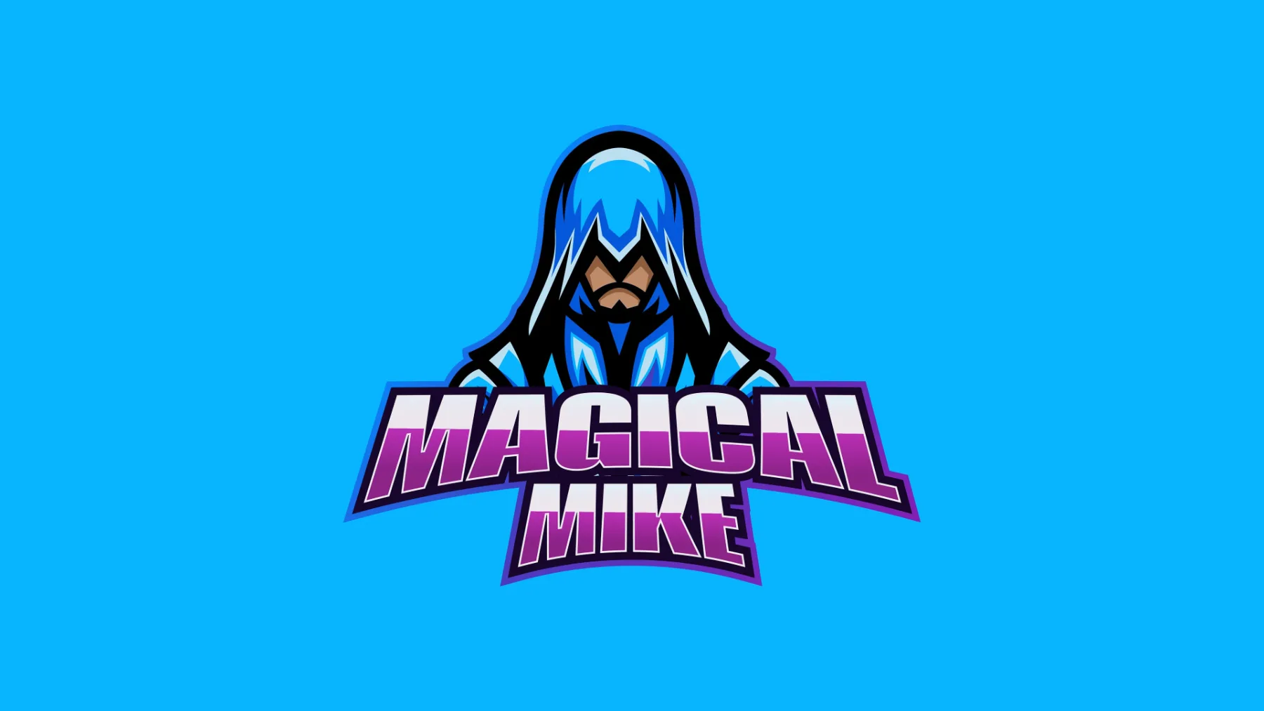 Mascot Design Folio