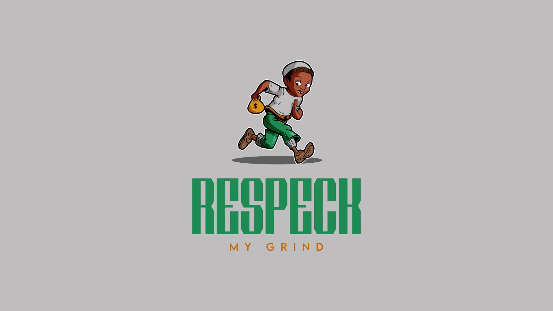 Mascot Design Folio