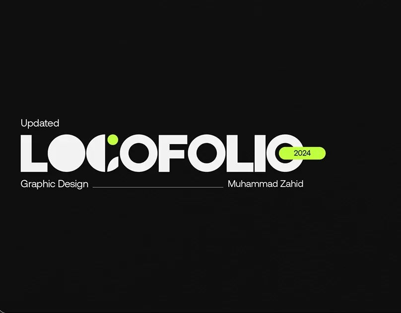 Logofolio 2024