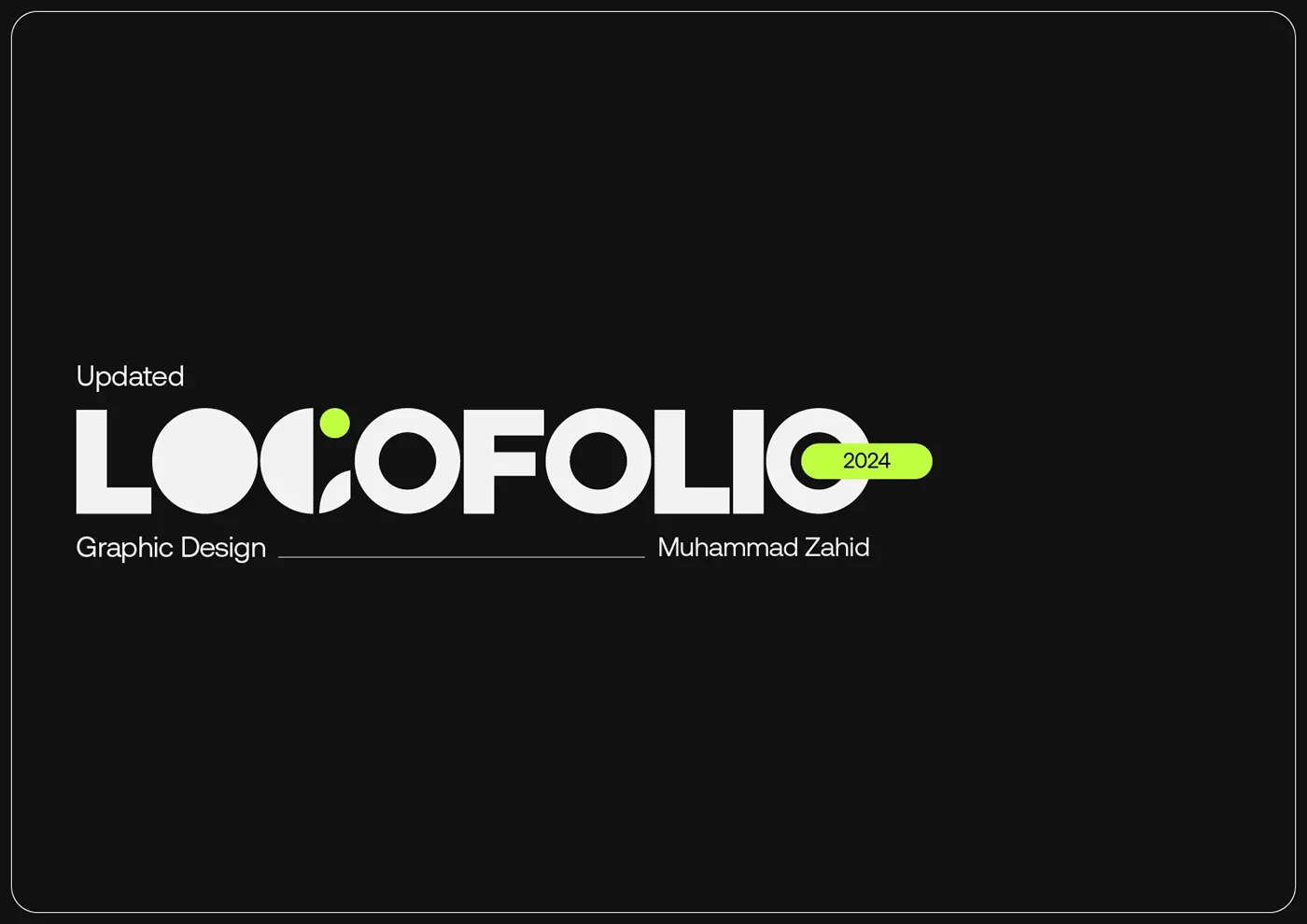 Logofolio 2024