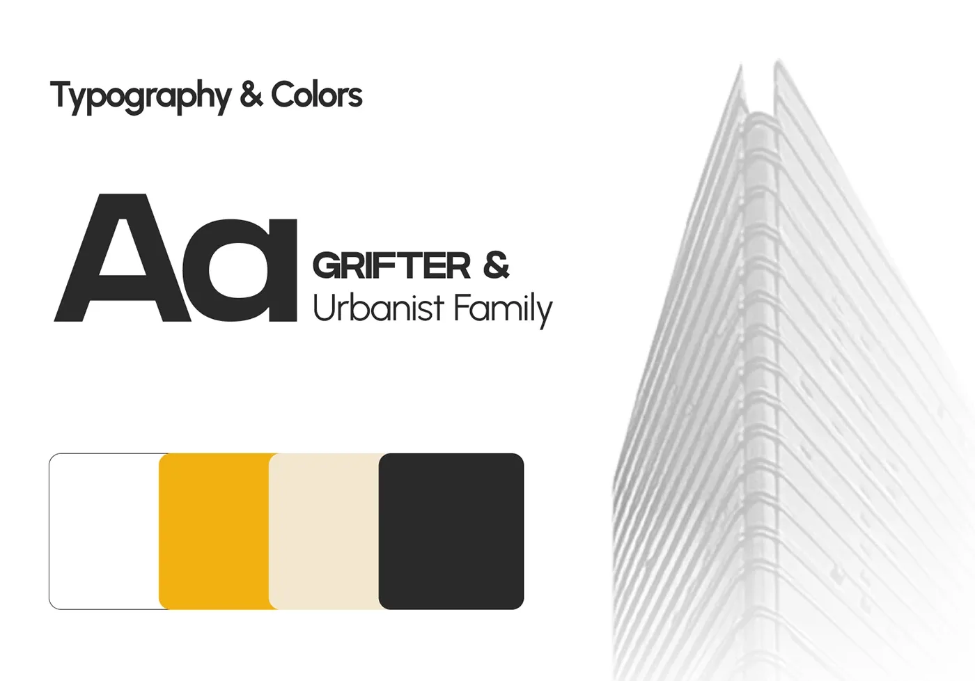 Real Estate Web Design