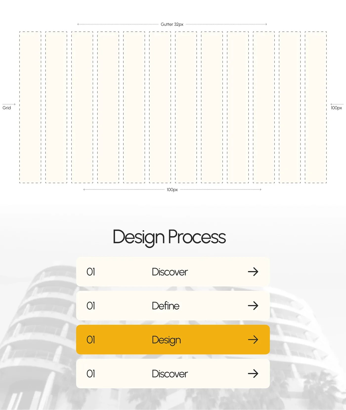 Real Estate Web Design