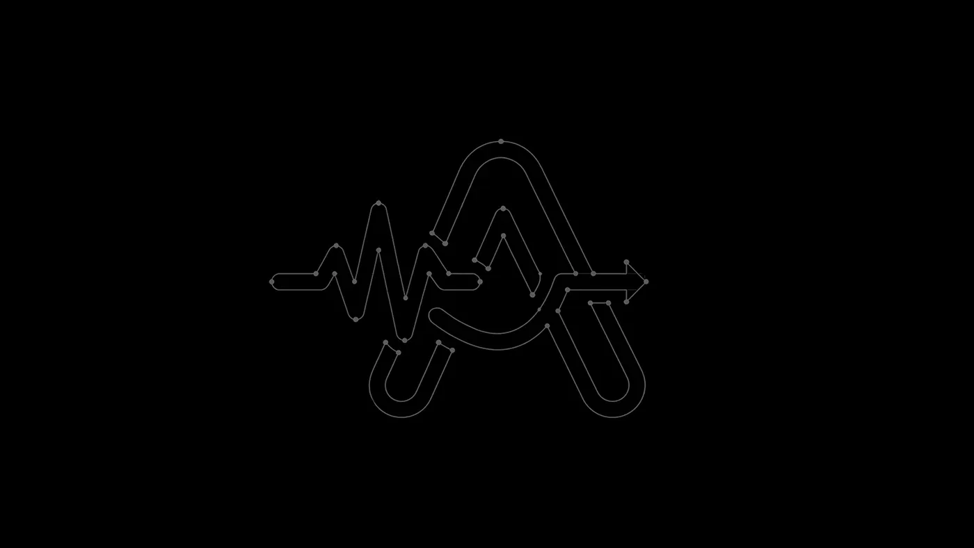 AgentoSync AI Brand Identity for AgentoSync