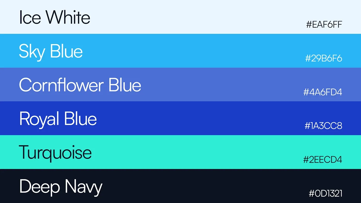 AgentoSync AI Brand Identity for AgentoSync