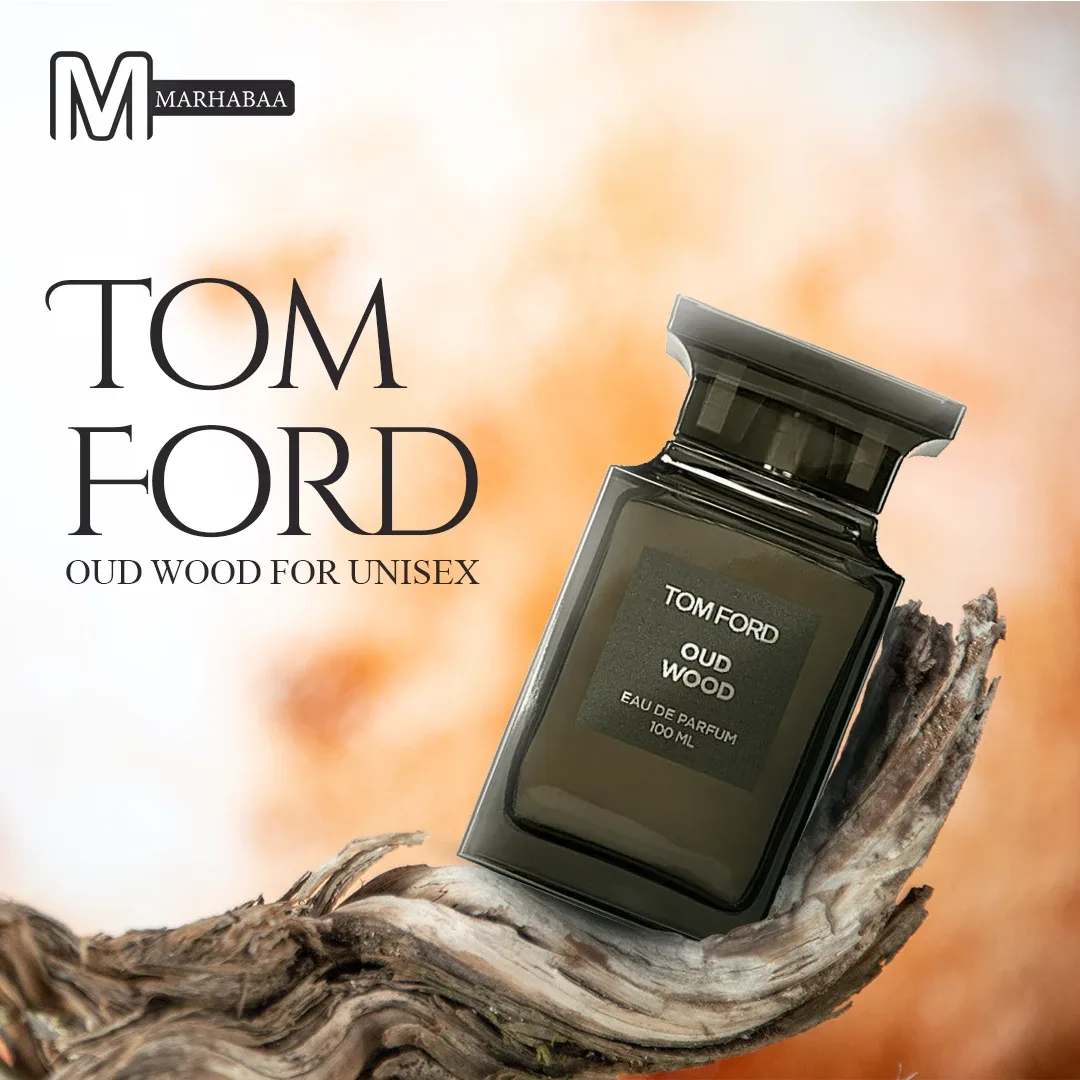Tom Ford Perfumes Social Media Designs